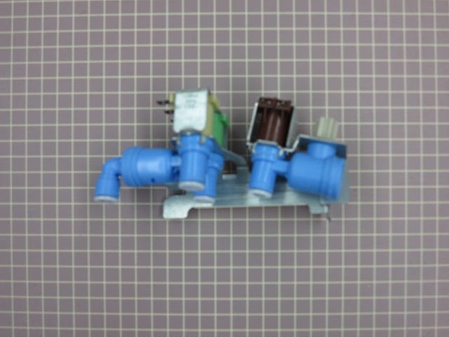 Triple Valve Solenoid 242252702