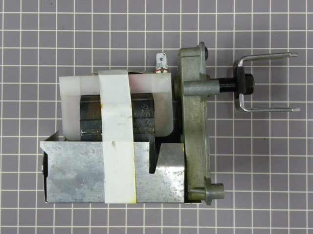 Auger Motor WR60X0202