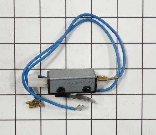 Belt Switch W Harness 8564012