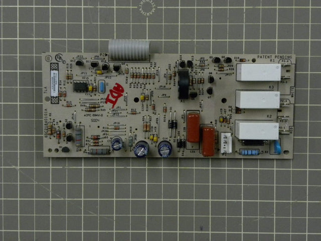 Maytag Range Microcomputer/Control Board 74010307
