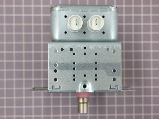 Sharp Microwave Magnetron RV-MZA293WRE0