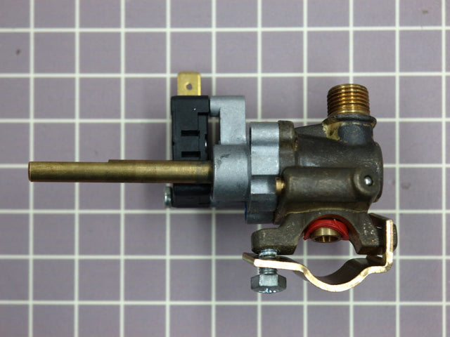 Gas Valve 20-02-050-01