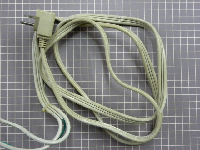Power Cord WJ35X10091