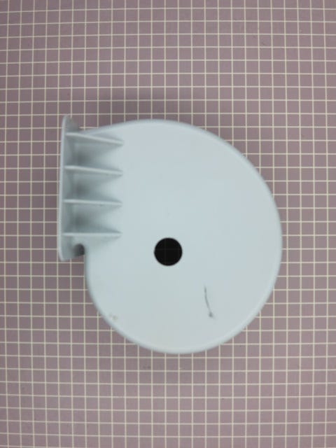 Blower Housing 8052636