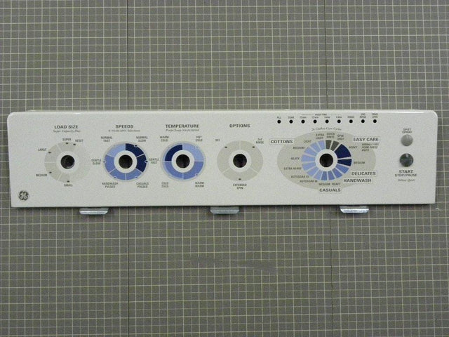 Control Panel WH42X10317