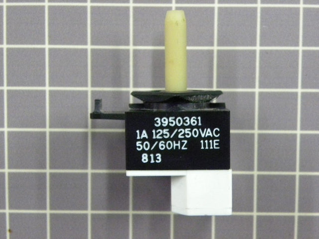 Rotary Switch 3950361