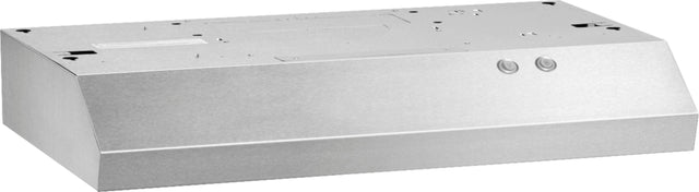 Whirlpool 30" Range Hood with Full-Width Grease Filters WVU17UC0JS