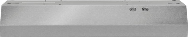 Whirlpool 30" Range Hood with Full-Width Grease Filters WVU17UC0JS