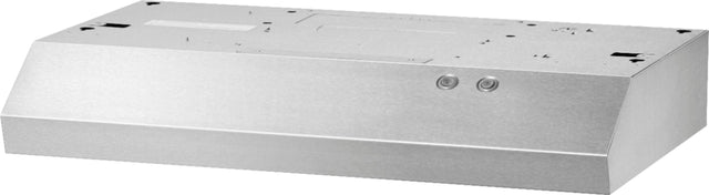 Whirlpool 30" Range Hood with Full-Width Grease Filters WVU17UC0JS