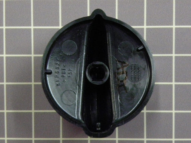 Control Knob 318229301