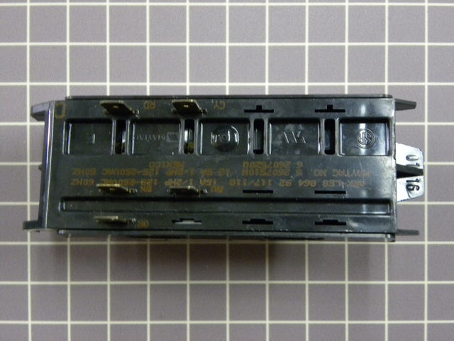 Option Switch 22003387