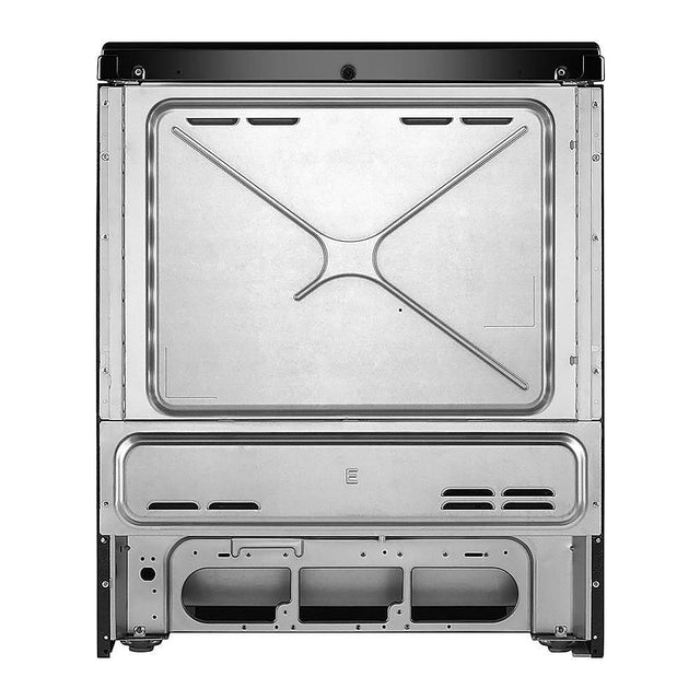 4.8 Cu. Ft. Whirlpool Electric Range with Frozen Bake Technology WEE515S0LV