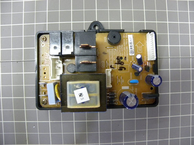 Main Board WK27X10021