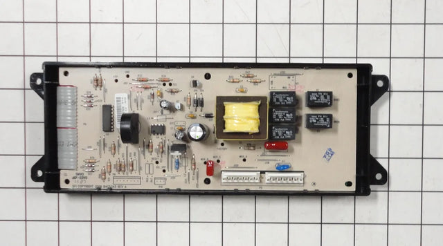 Oven Control Board 316207526