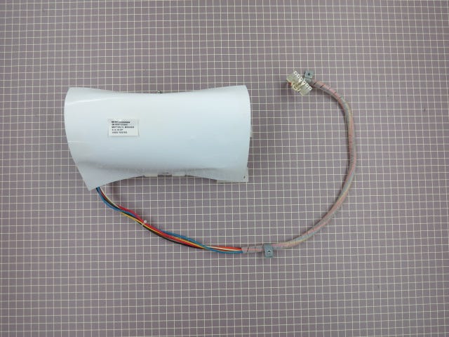 Motor Control Board 6 2722460