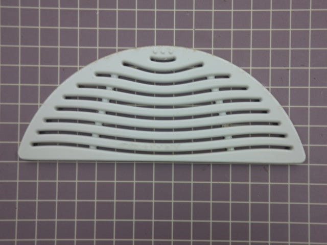 Dispenser Grille 12593901W