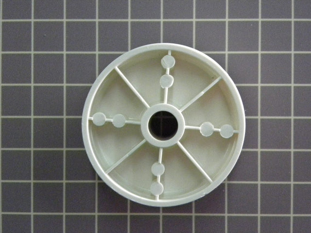 Whirlpool Dryer Idler Pulley 31001344