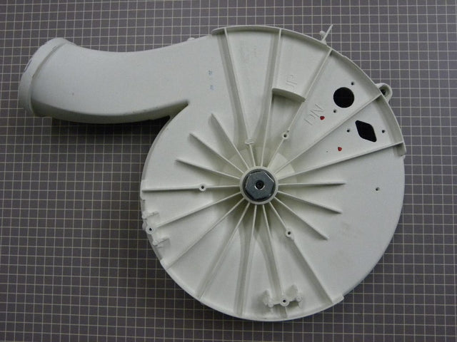 Blower Wheel and Housing 8544737