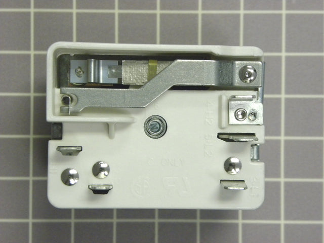 8" Infinite Switch (8.9 - 11.0A) WP3149400