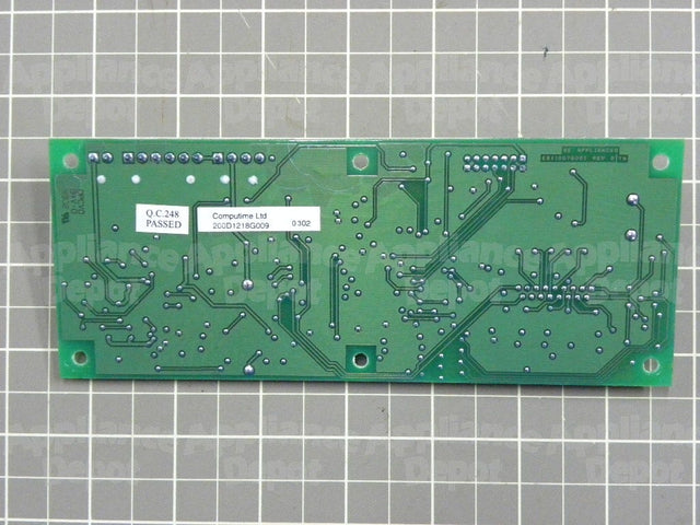 Dispenser Board WR55X10195