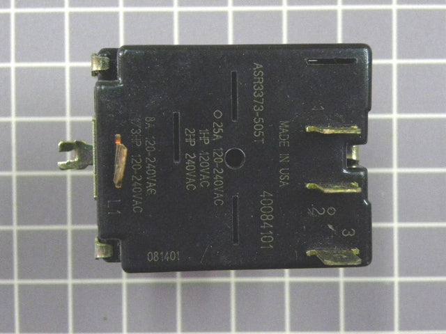 Selector Switch 40084101