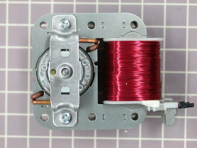 AC Fan Motor WB26X10267 - WB26X10267 (S&D)