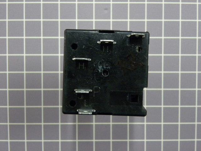 Infinite Switch (5.3 - 6.4A) 318220011