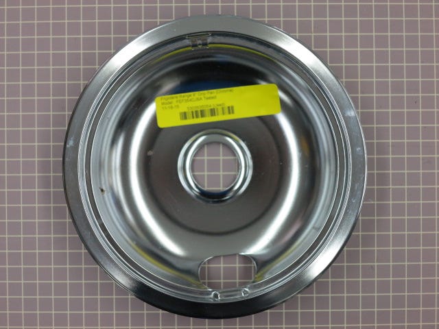 8" Drip Pan 5303935054