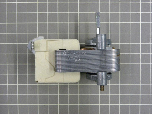 GE Microwave Blower Motor WB26X130
