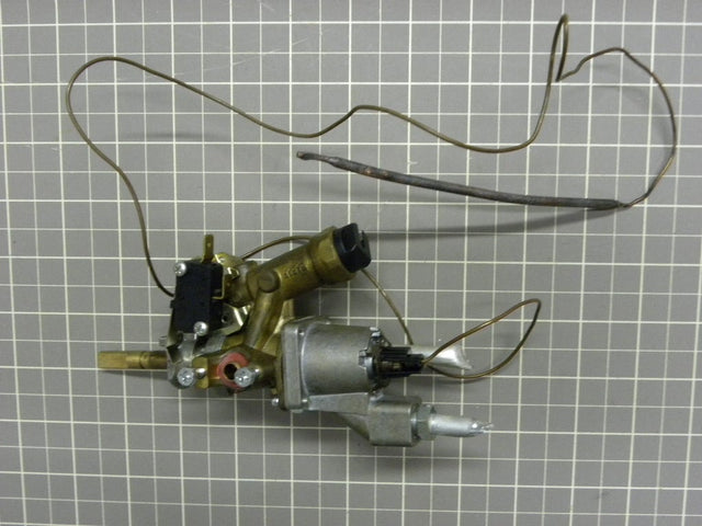 Avanti Range Tap with Thermostat 11021314