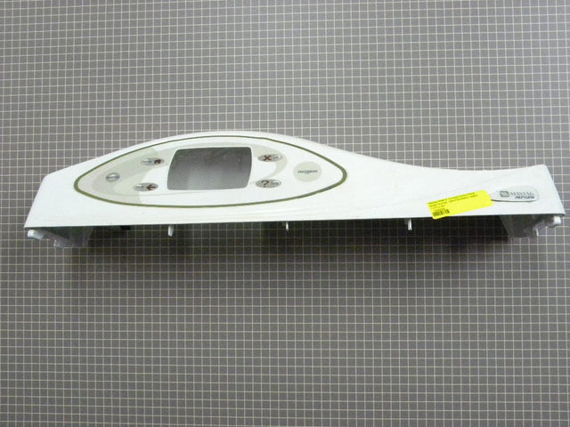 Maytag Washer/Dryer LCD Console w/Membrane 22003240