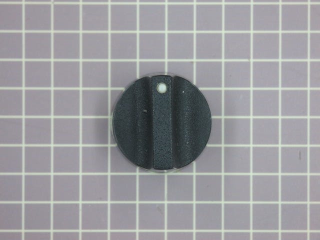 Oven Selector Knob WB3K5033