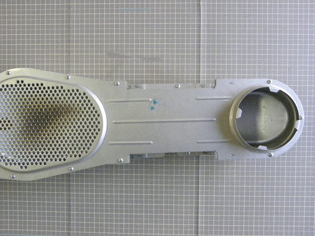 Crosley Dryer Duct Inlet 3617510110