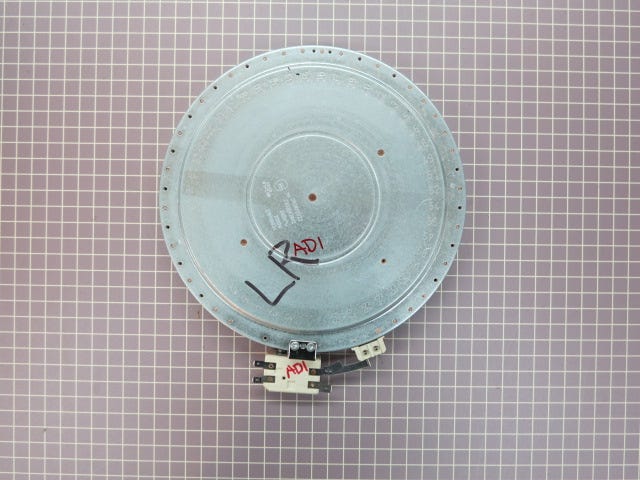 8" Surface Element (2200W) 318198834