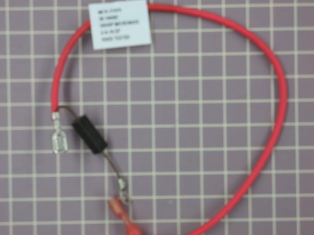 Diode FH-DZB018MRY0