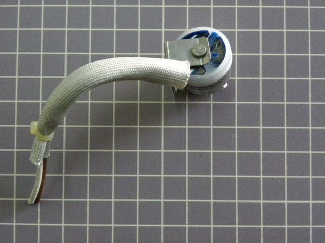 Defrost Thermostat WR50X0128