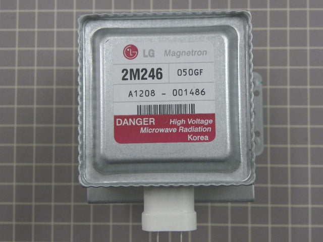 Magnetron WB27X10305