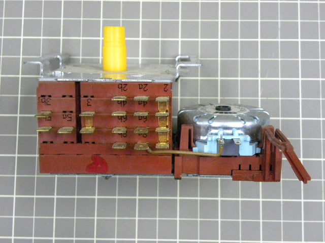 Bosch Dishwasher Timer 264177