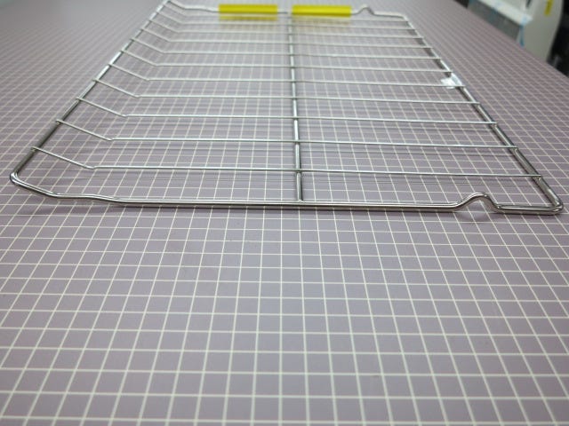 Oven Rack (22 13/16" x 16 1/4") 316067902