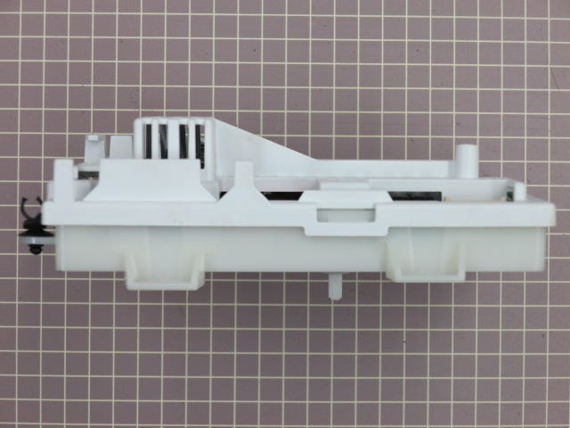 Control Board W10484681