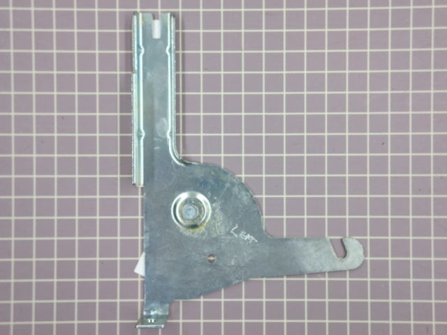 Arm Left Hinge WD14X10051