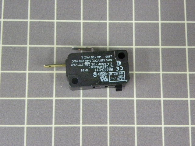 Limit Switch 61005520