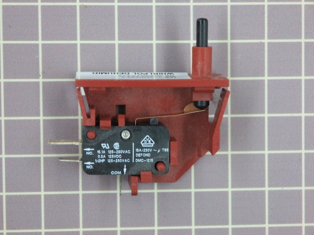 Water Level Switch 1186481