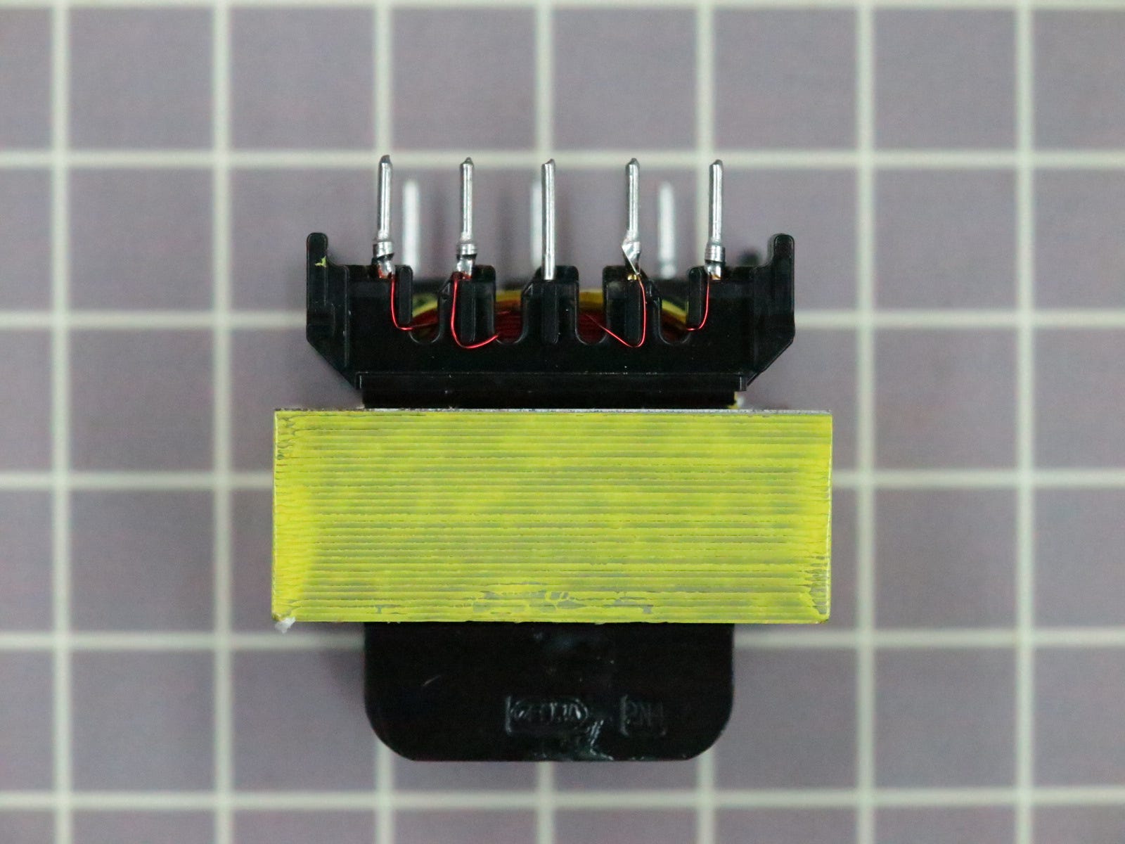LV Transformer (PC Mount) RTRNPPB014MRE0