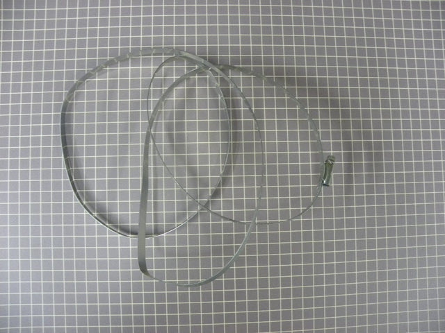 Bellows Clamp 8182210