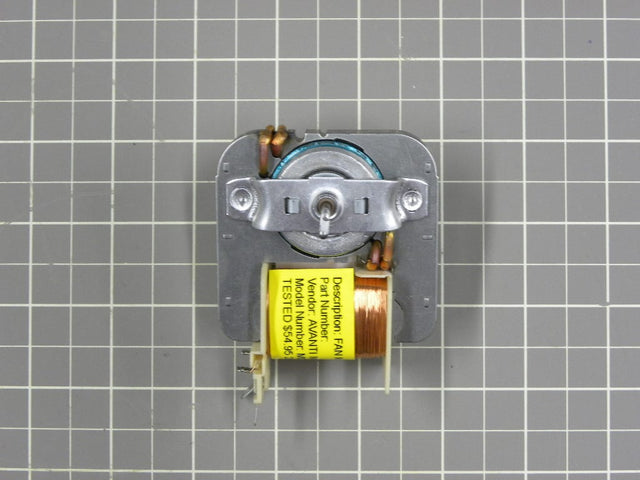 Avanti Microwave Fan Motor MO902SST