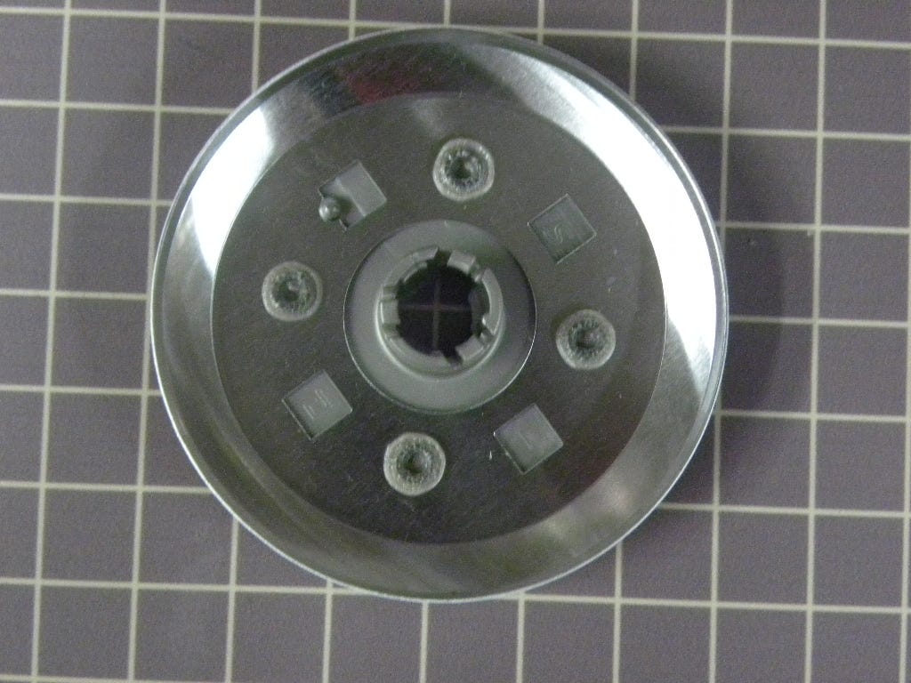 Dial/Skirt WP8566018