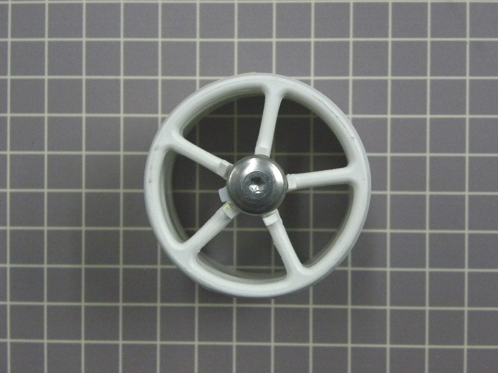 Lower Wash Arm Support Bearing 3371745