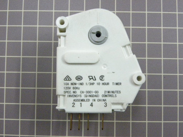 Defrost Timer RF-7400-11