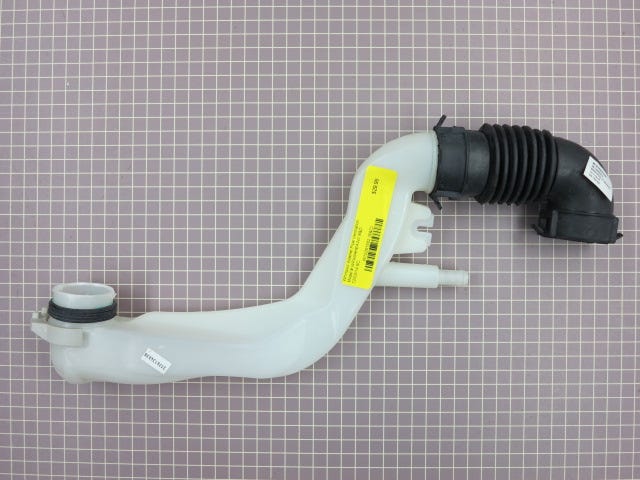 Pipe Ventilation W10261582